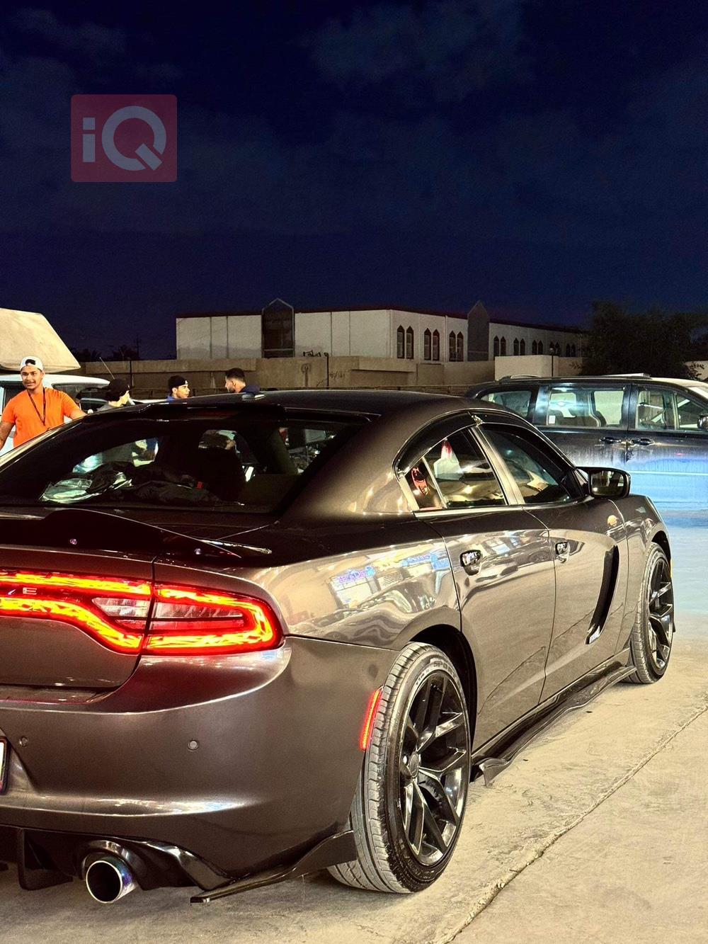 Dodge Charger
